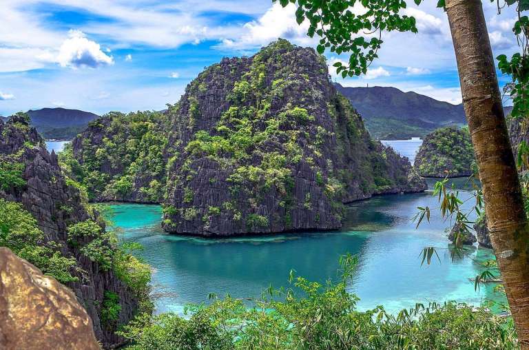 Coron_KayanganLake