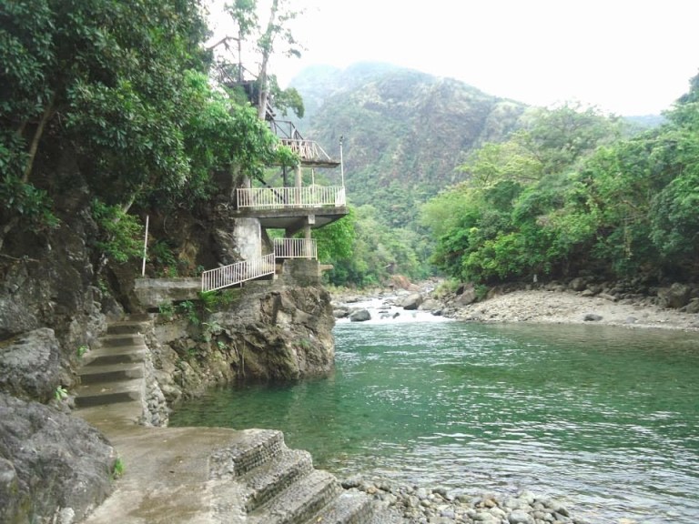 Sibuyan_Cantingas River