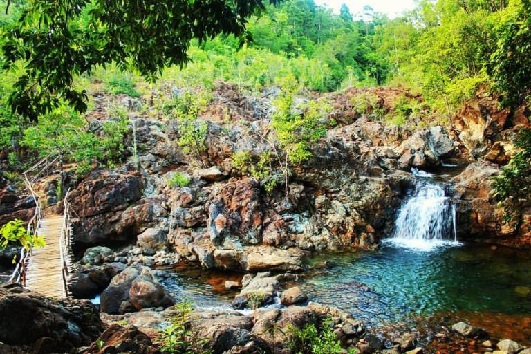 Sibuyan_DagubdobFalls