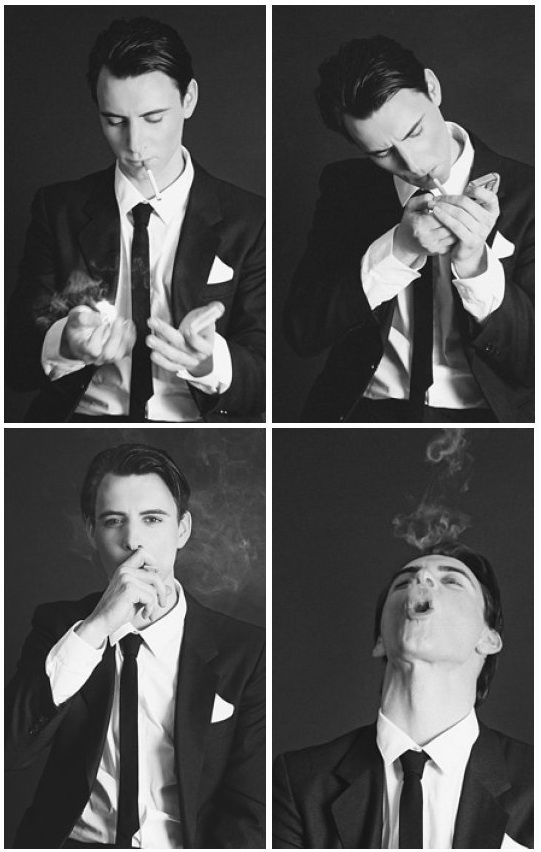 Harry Lloyd (1)