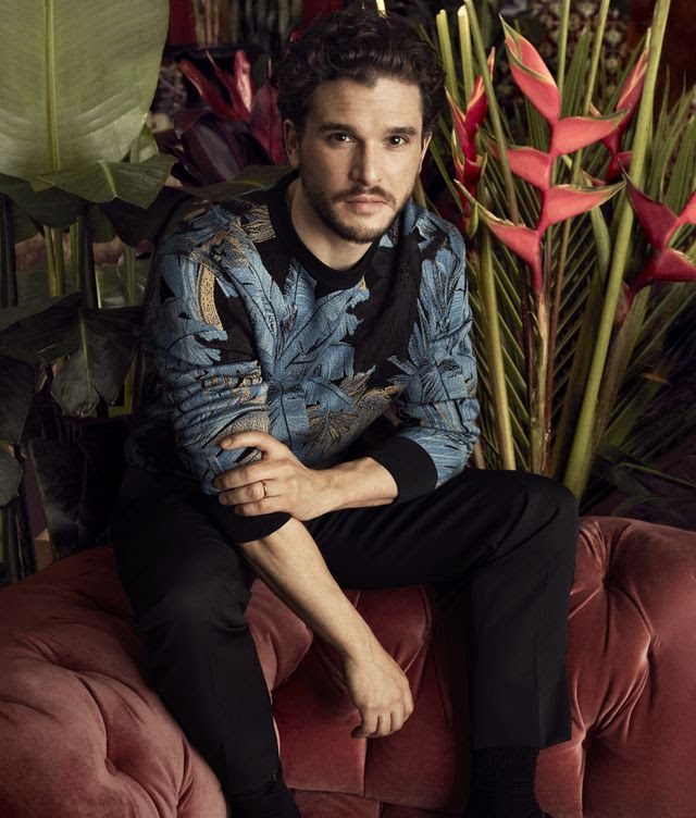 Kit Harington (10)