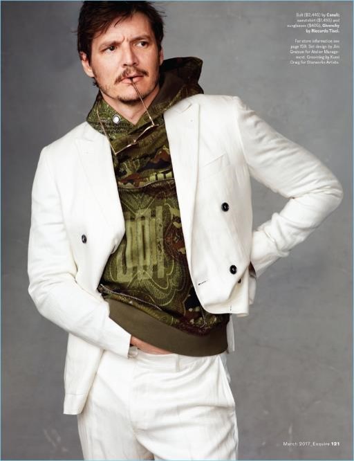 Pedro Pascal (1)